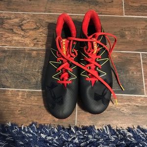 Men’s Football Cleats